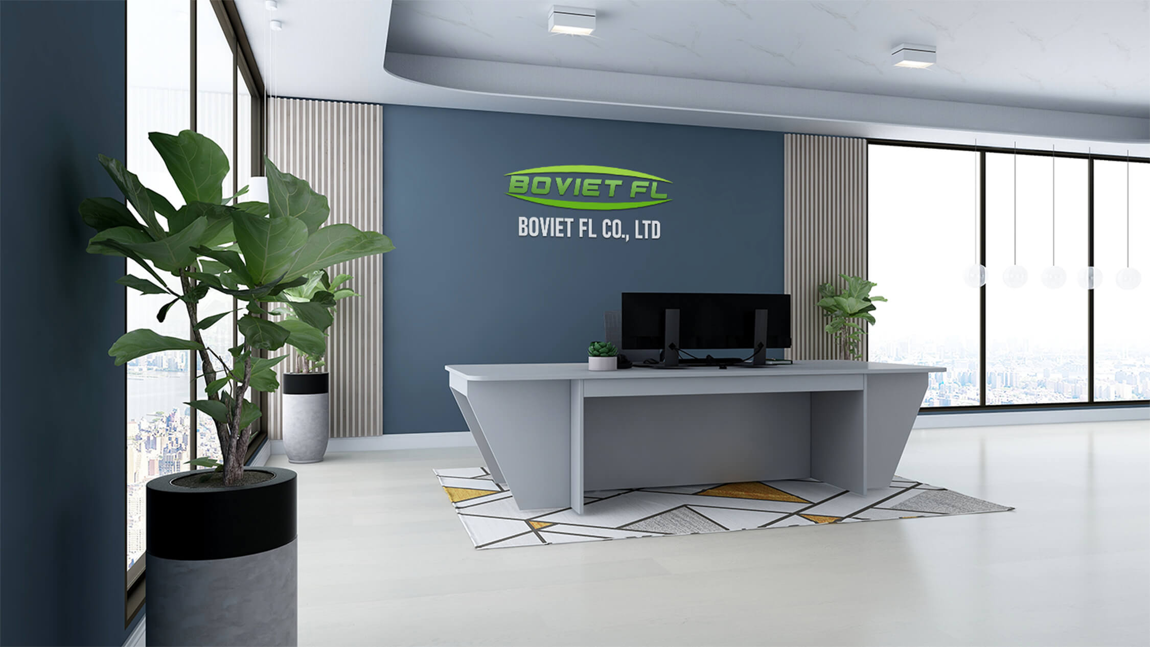 Boviet office