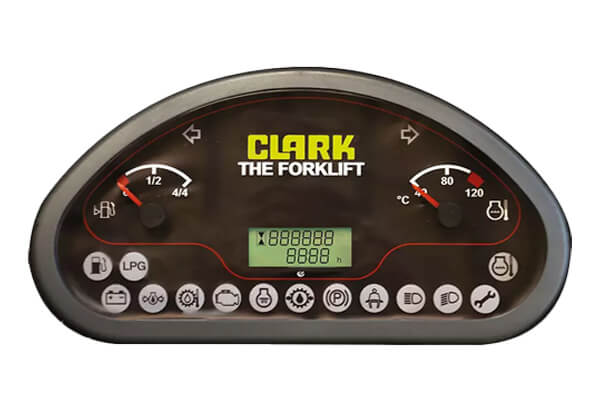 Clark GTS Image 10