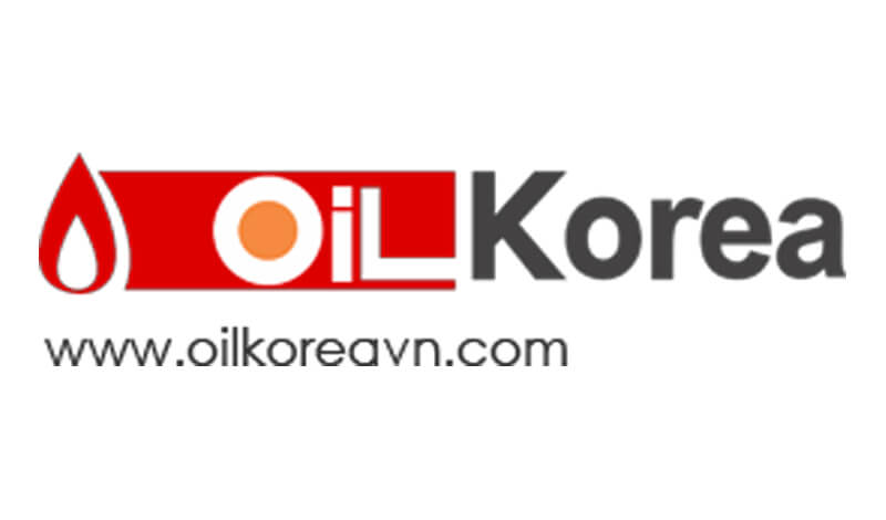 Oil Korea