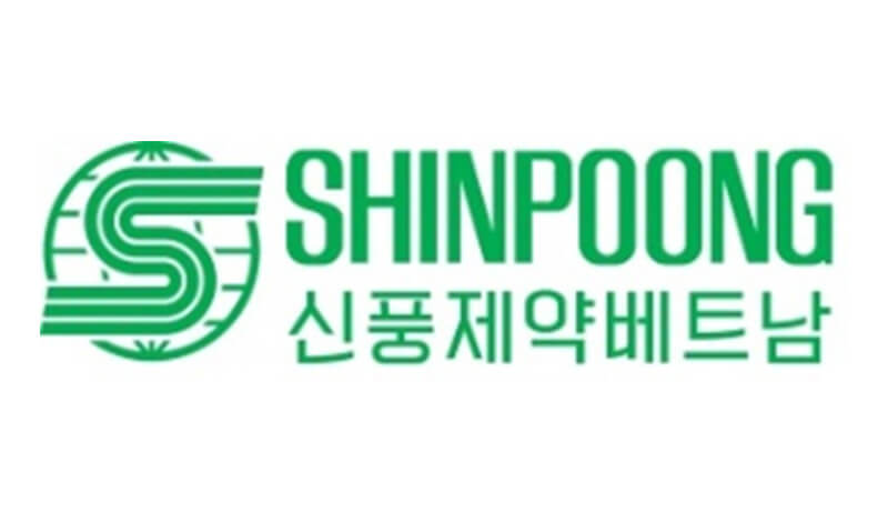 Shinpoong