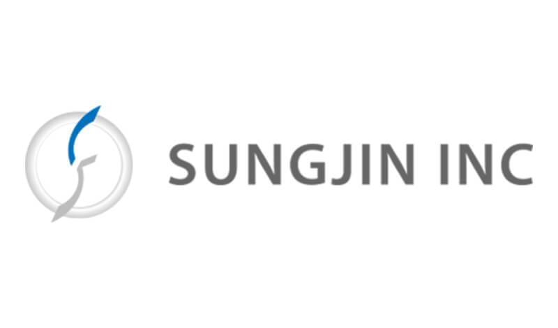 Sungjin INC