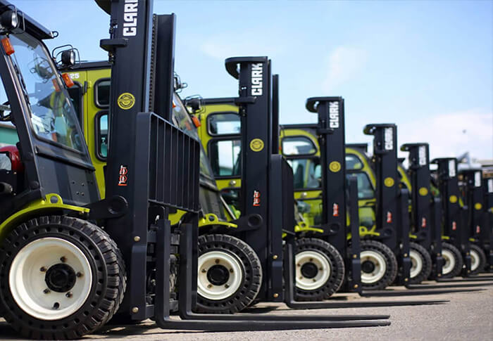 Forklift Rentals 02