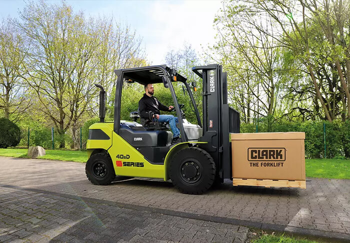 Forklift Rentals 04